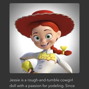 Meet your Posher, Yolanda